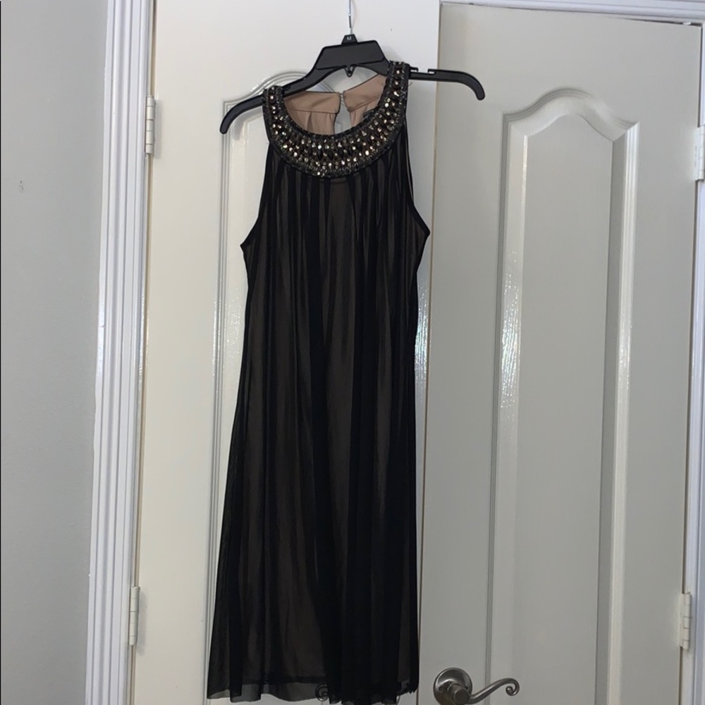 women’s LBD